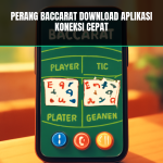perang baccarat download