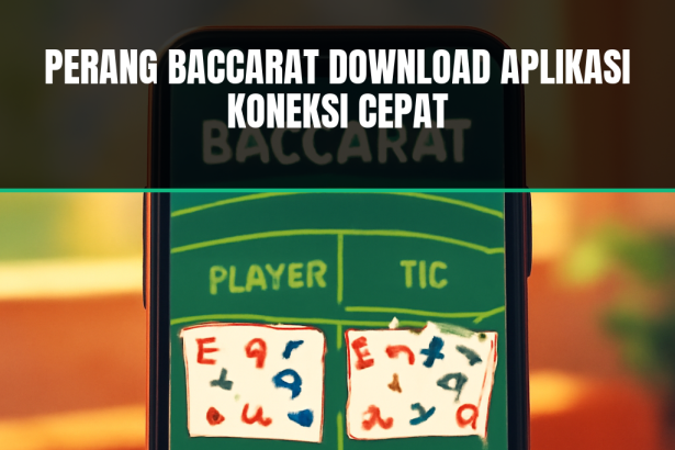 perang baccarat download