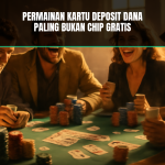 permainan kartu deposit dana