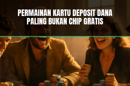 permainan kartu deposit dana