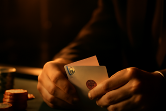 raise poker IDN Pro VIP