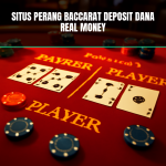 Situs Perang Baccarat Deposit Dana