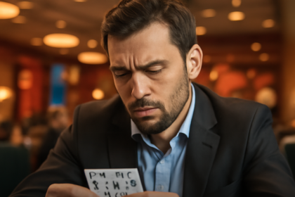 strategi preflop bandar ceme