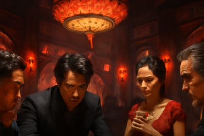 Poker Asia Server Stabil