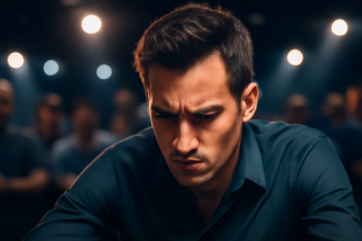Psikologi Poker di Situs Poker Keamanan Terjamin