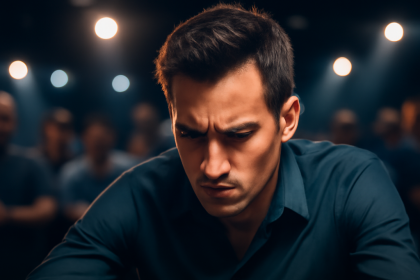 Psikologi Poker di Situs Poker Keamanan Terjamin