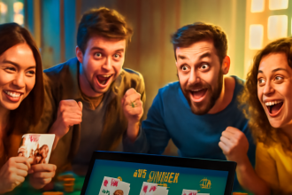 Sakong Online Server Stabil untuk Poker