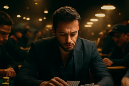 teknik postflop poker strategi